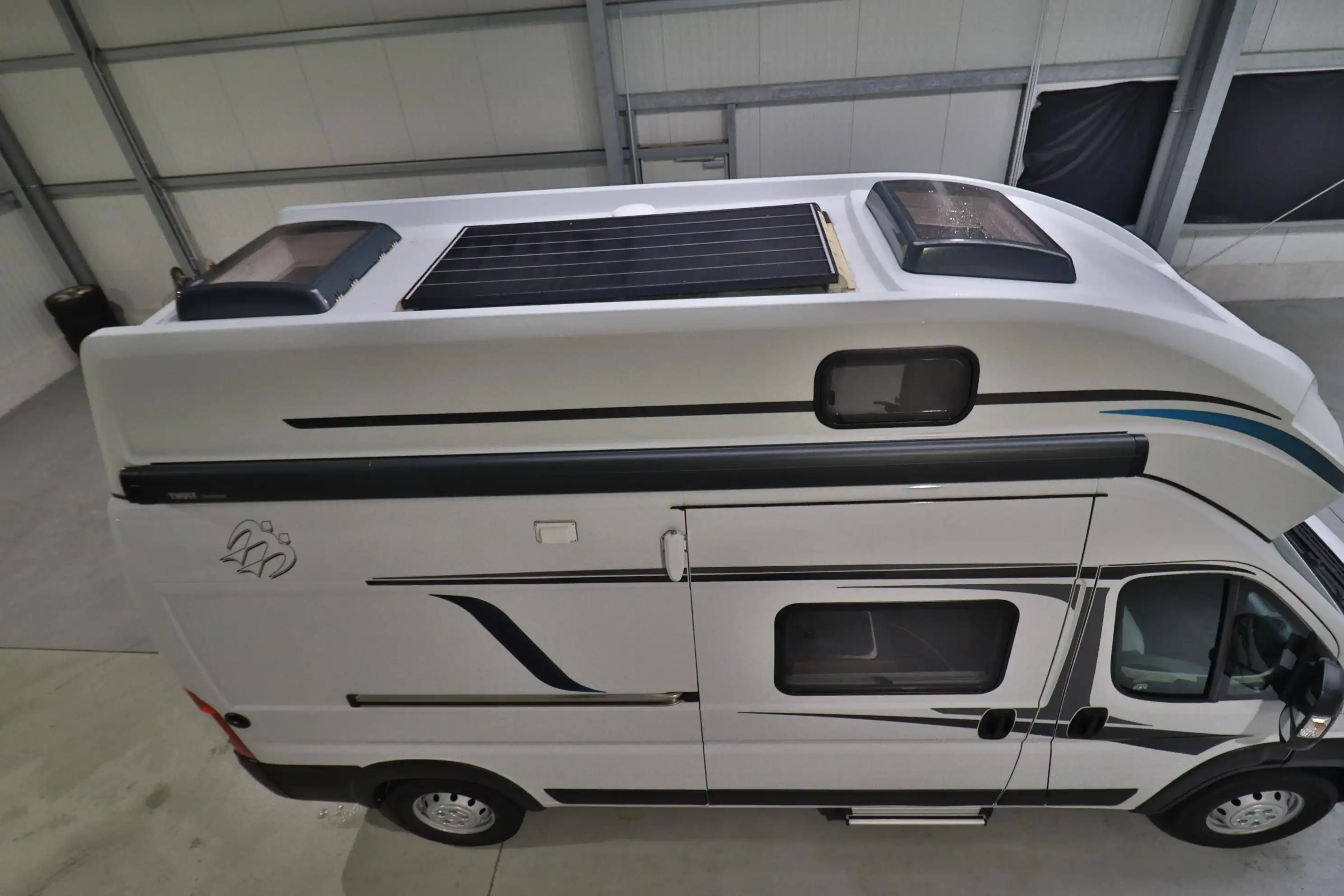 KNAUS Boxstar Street 600 XL - Ansicht 5